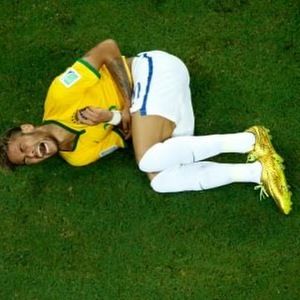 Meet your Posher, Rafael